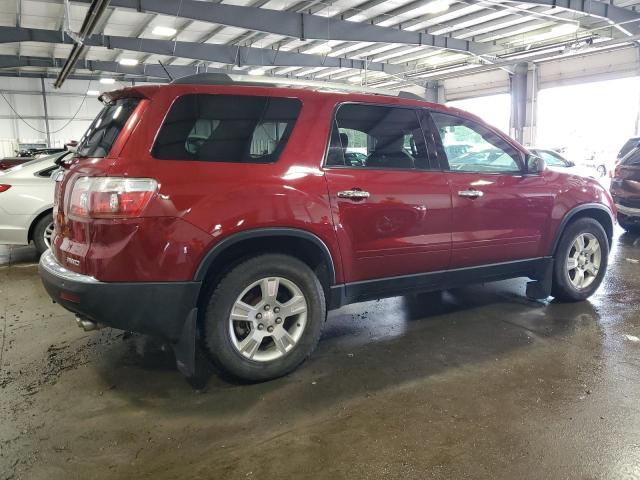 2011 GMC ACADIA SLE