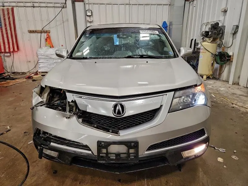 2012 ACURA MDX TECHNOLOGY  