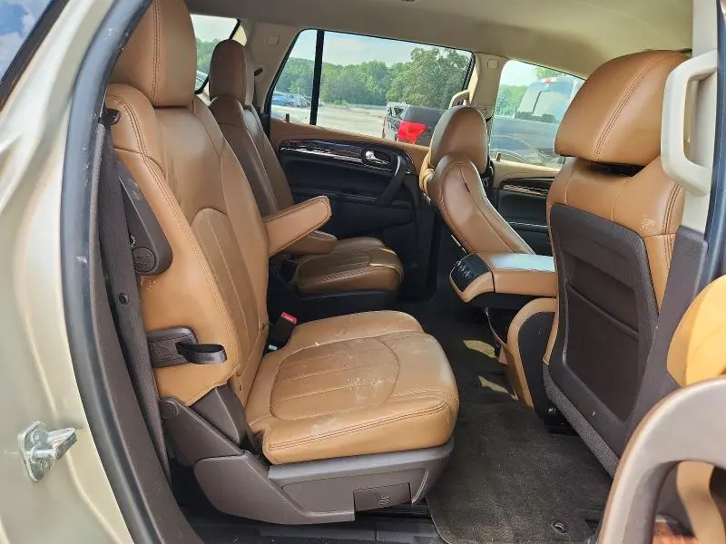 2014 BUICK ENCLAVE   