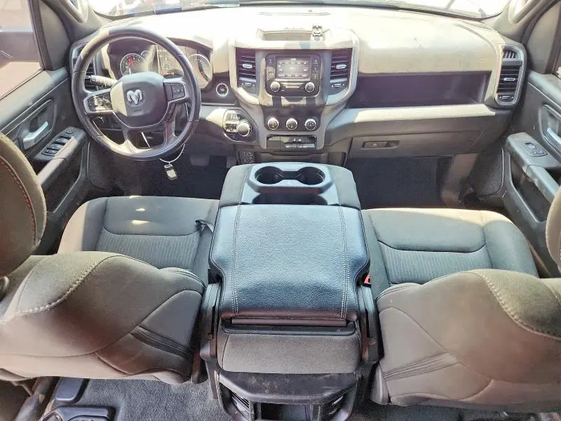 2024 RAM 1500 TRADESMAN  