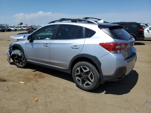 2020 SUBARU CROSSTREK LIMITED