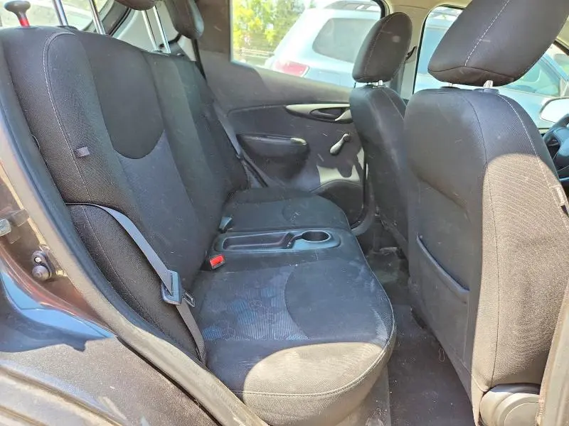 2017 CHEVROLET SPARK LS  