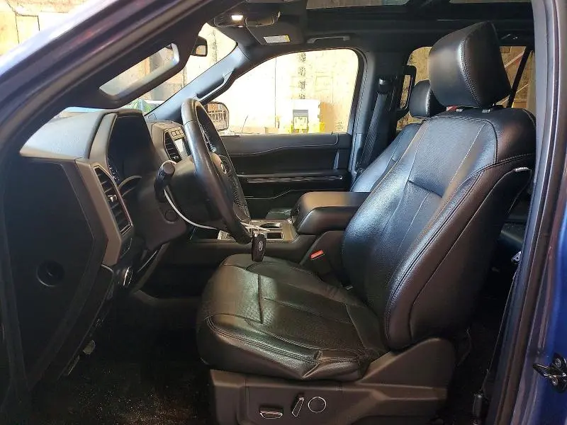 2018 FORD EXPEDITION MAX XLT  