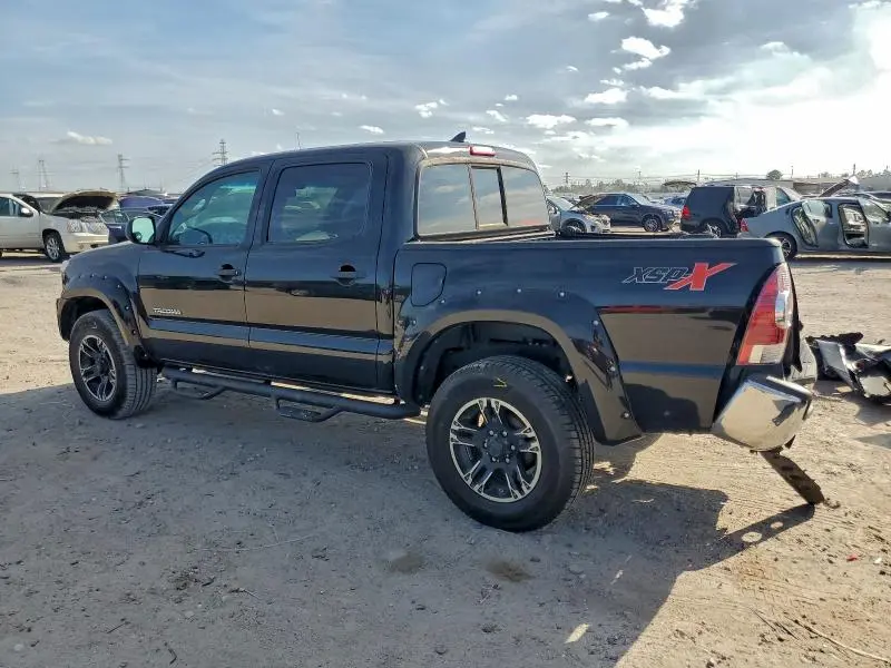 2015 TOYOTA TACOMA DOUBLE CAB PRERUNNER  