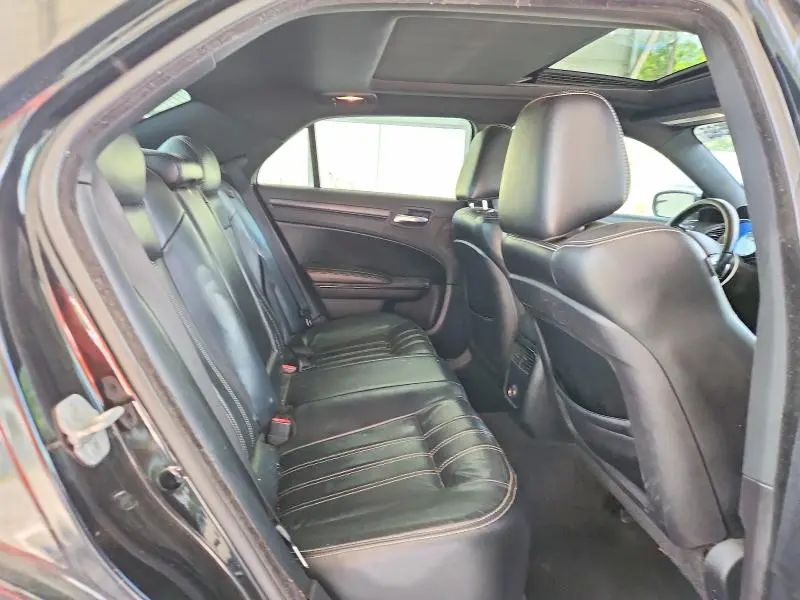 2013 CHRYSLER 300 S  