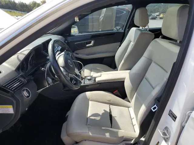 2013 MERCEDES-BENZ E 350 4MATIC  