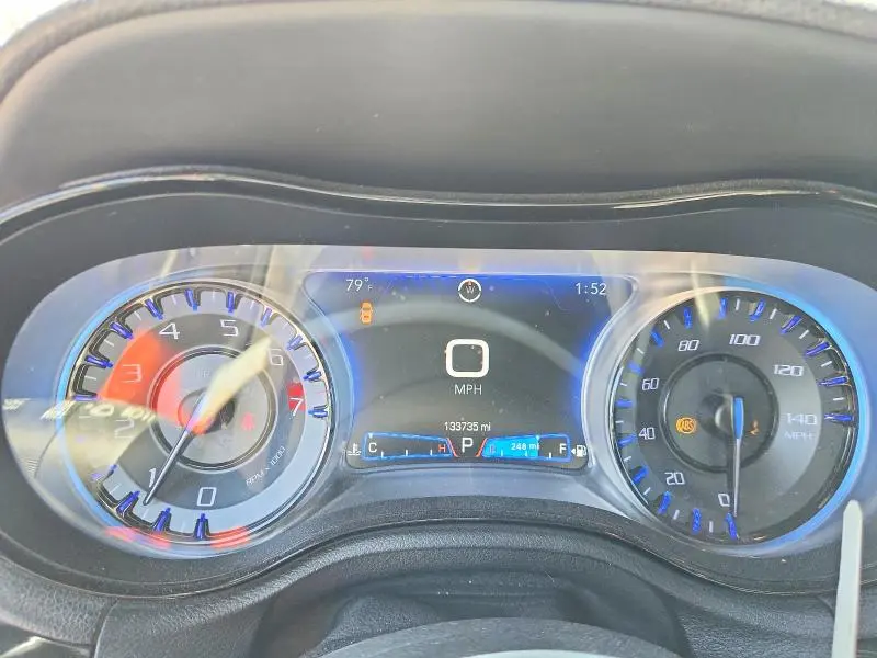 2019 CHRYSLER 300 S  