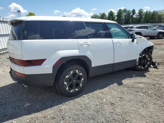 2024 HYUNDAI SANTA FE SE  