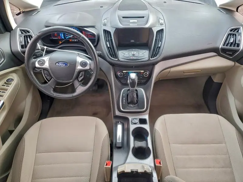 2013 FORD C-MAX SE  
