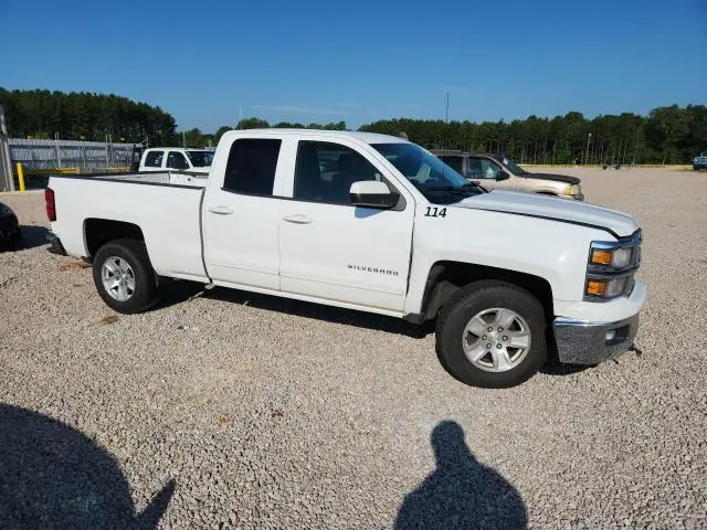 2015 CHEVROLET 1500 PICKU   