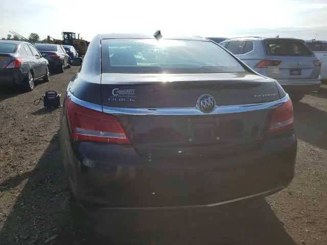 2015 BUICK LACROSSE   