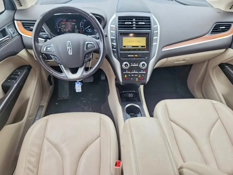 2019 LINCOLN MKC SELECT  