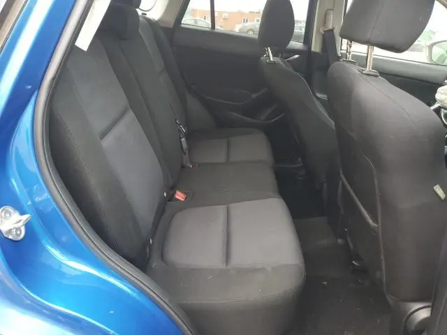 2013 MAZDA CX-5 SPORT  