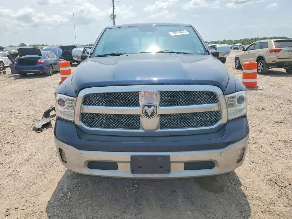 2014 RAM 1500 LONGHORN  