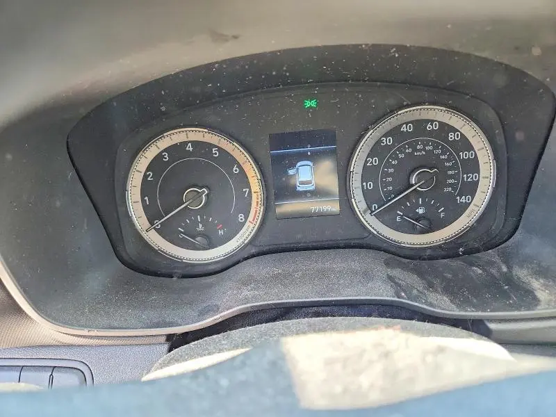 2022 HYUNDAI VENUE SE  