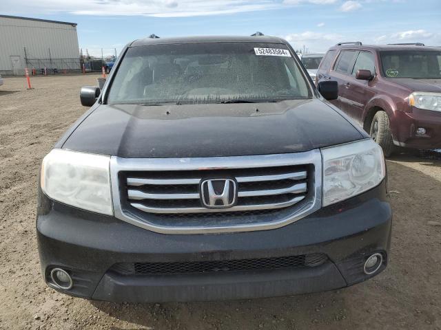 2015 HONDA PILOT SE