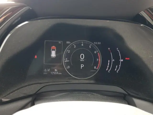 2023 LEXUS RX 350 BASE  