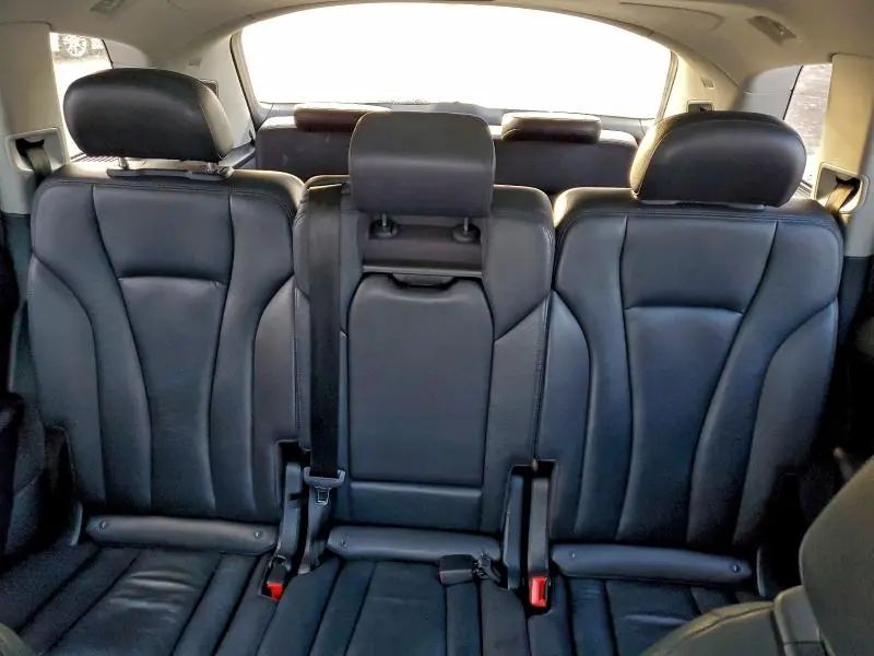 2019 AUDI Q7 PREMIUM PLUS  