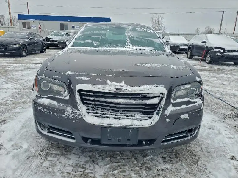2014 CHRYSLER 300 S  