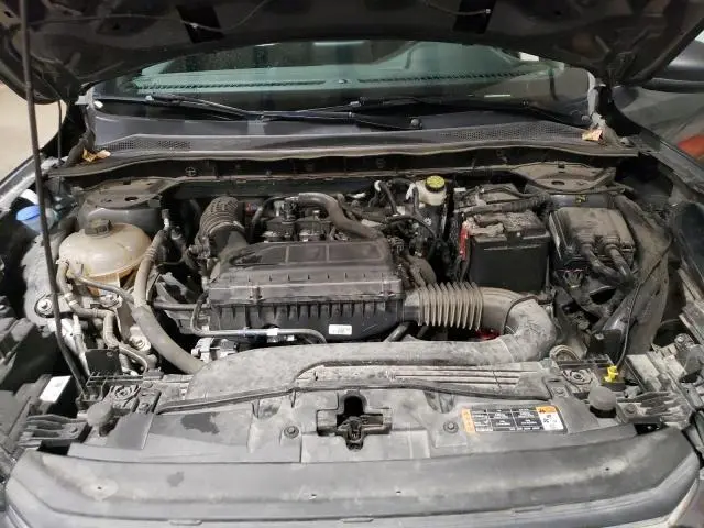 2023 FORD ESCAPE ST LINE  