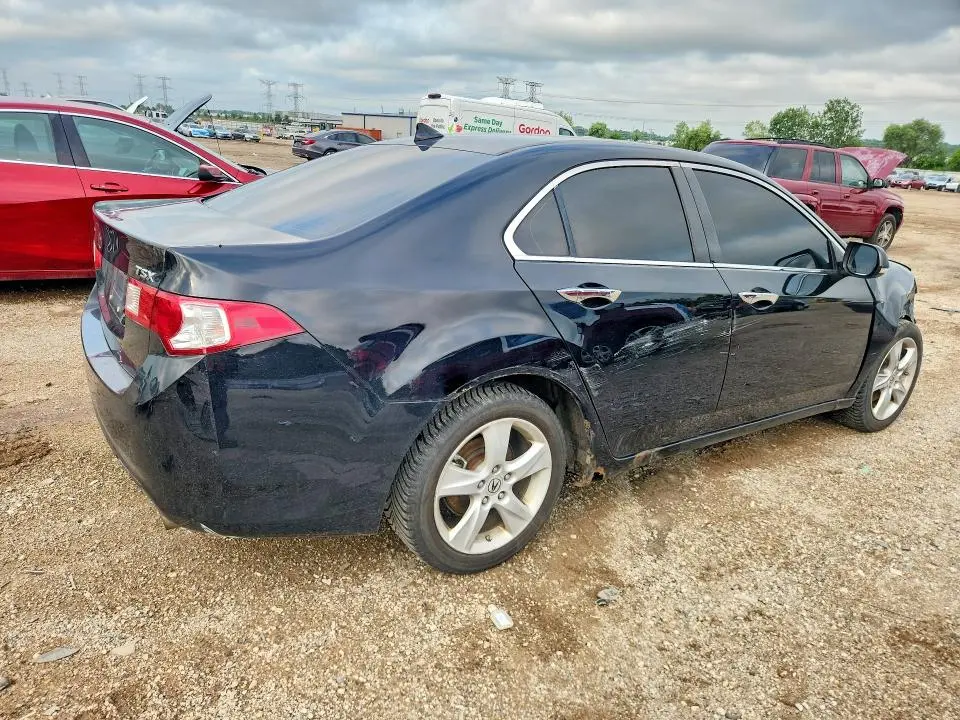 2010 ACURA TSX   
