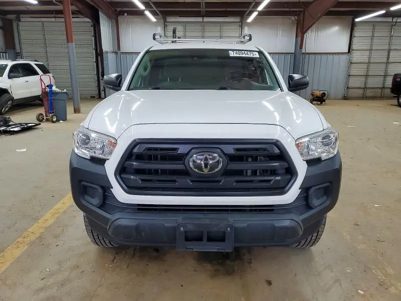 2019 TOYOTA TACOMA ACCESS CAB  