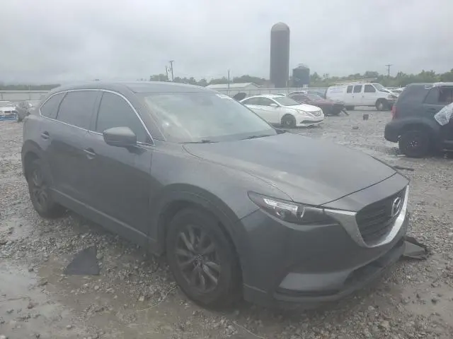 2018 MAZDA CX-9 SPORT  