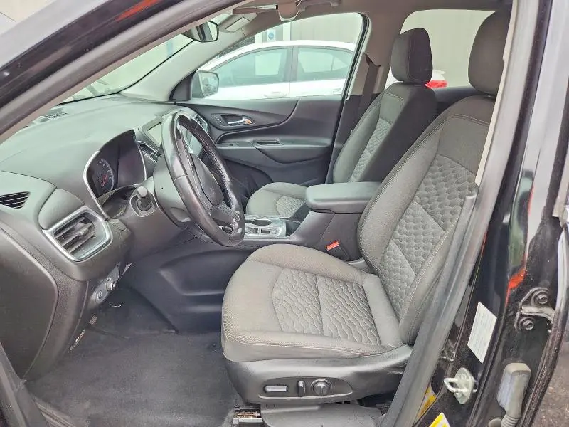 2018 CHEVY EQUINOX LT ** CLN TITLE * PRI FLEET **