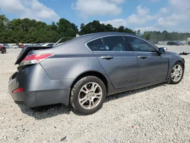 2010 ACURA TL