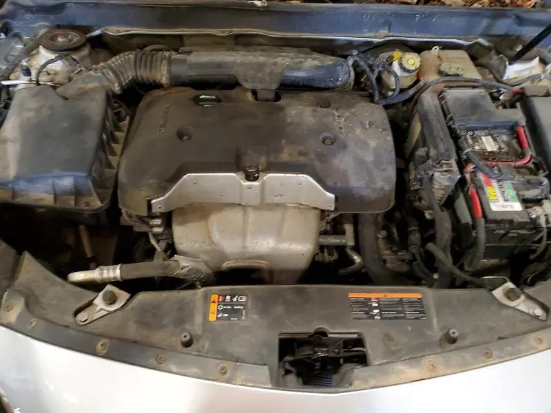 2014 CHEVROLET MALIBU 1LT  