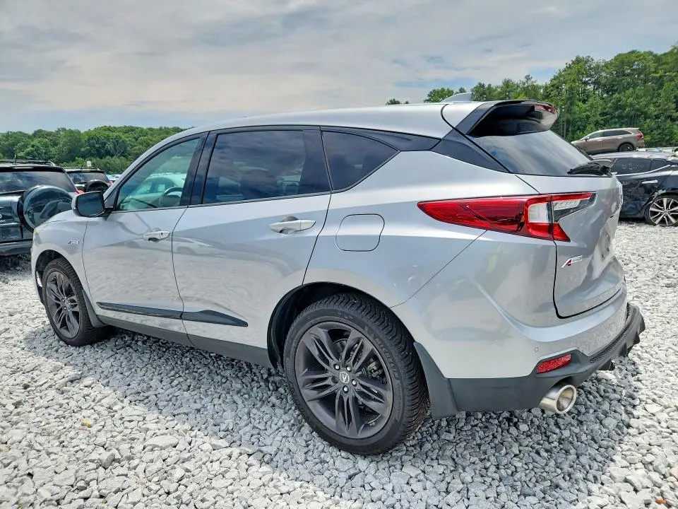 2020 ACURA RDX A-SPEC  