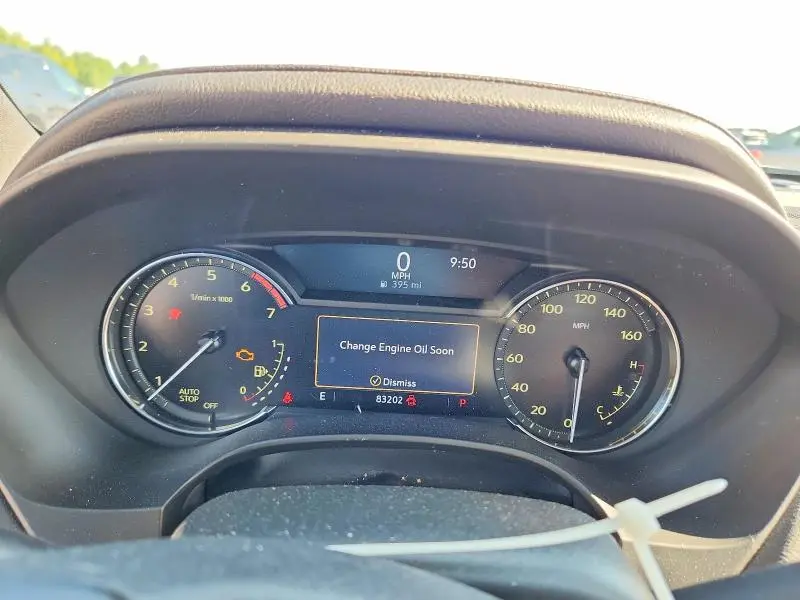 2020 CADILLAC CT4 PREMIUM LUXURY  