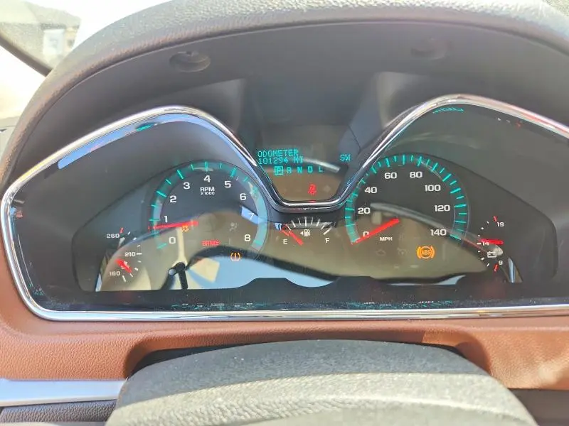 2017 CHEVROLET TRAVERSE PREMIER  