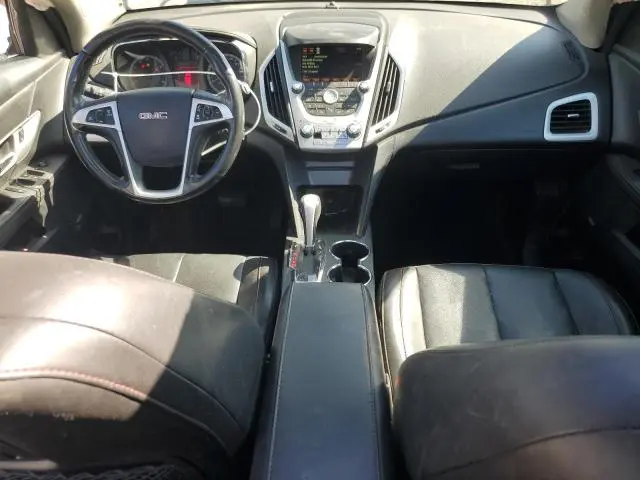 2012 GMC TERRAIN SLT  