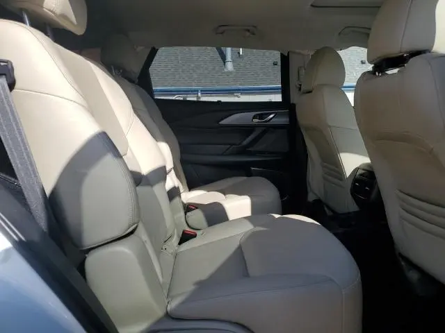 2020 MAZDA CX-9 TOURING  