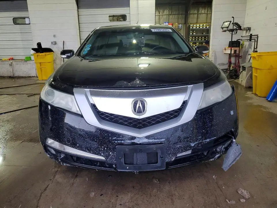 2010 ACURA TL   