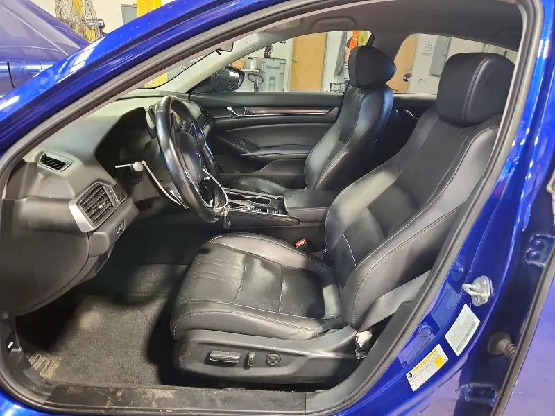 2021 HONDA ACCORD SPORT SE  