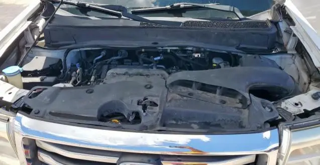 2013 HONDA PILOT TOURING  