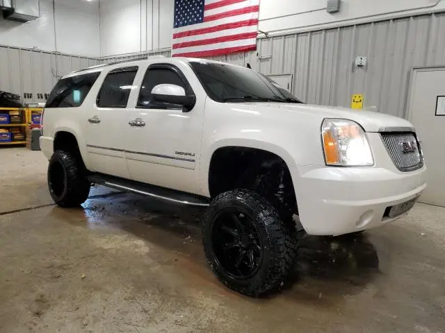 2012 GMC YUKON XL DENALI  