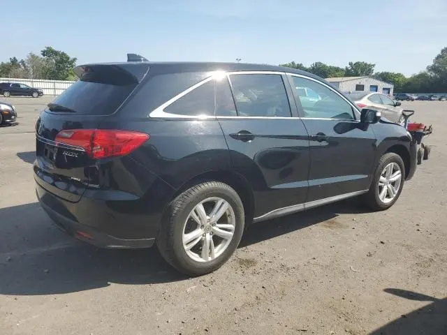 2014 ACURA RDX   