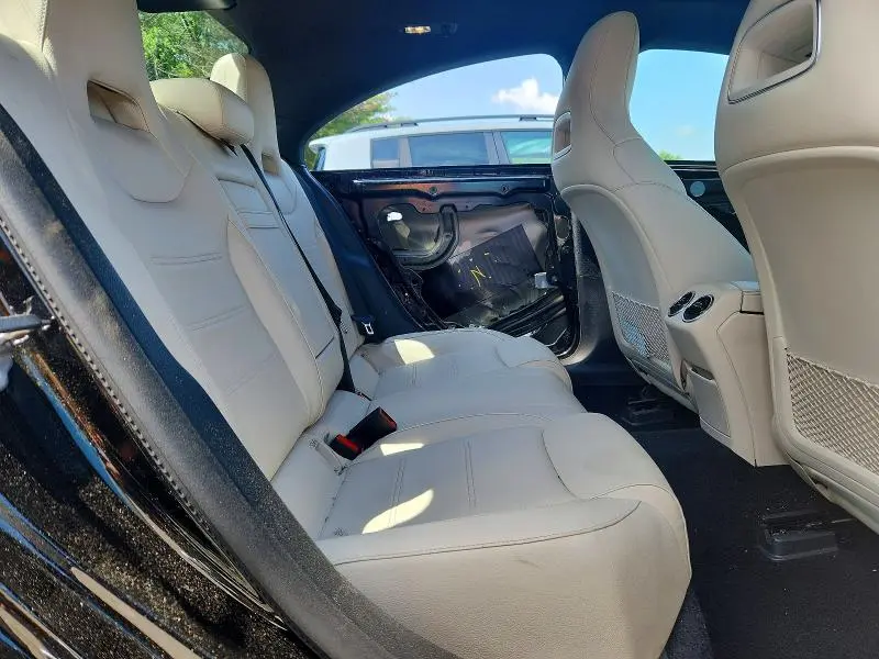 2020 MERCEDES-BENZ CLA 250 4MATIC  