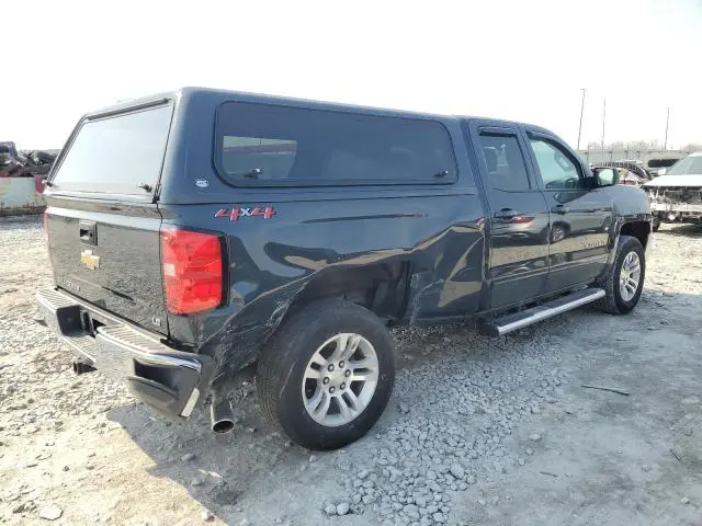 2019 CHEVROLET SILVERADO LD K1500 LT  