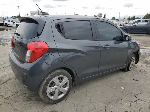 2020 CHEVROLET SPARK LS  