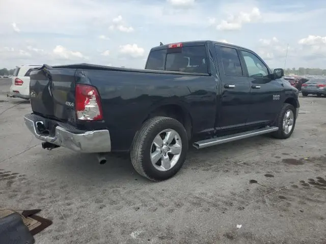 2016 RAM 1500 SLT  