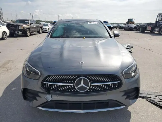 2022 MERCEDES-BENZ E 450 4MATIC  