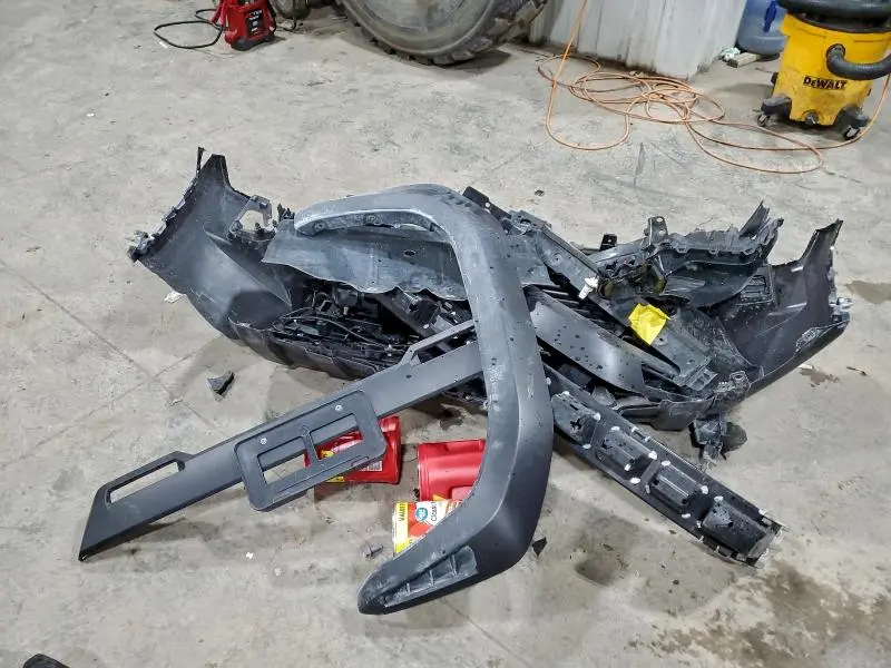 2024 TOYOTA TACOMA DOUBLE CAB  