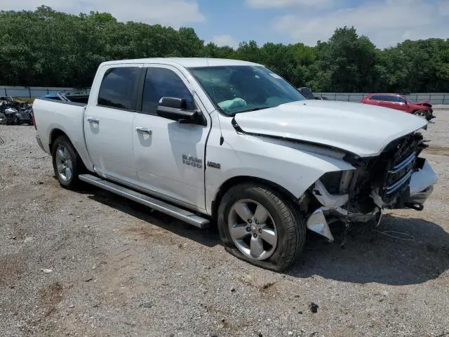 2014 RAM 1500 SLT  