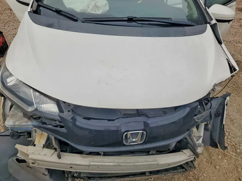 2015 HONDA FIT LX  