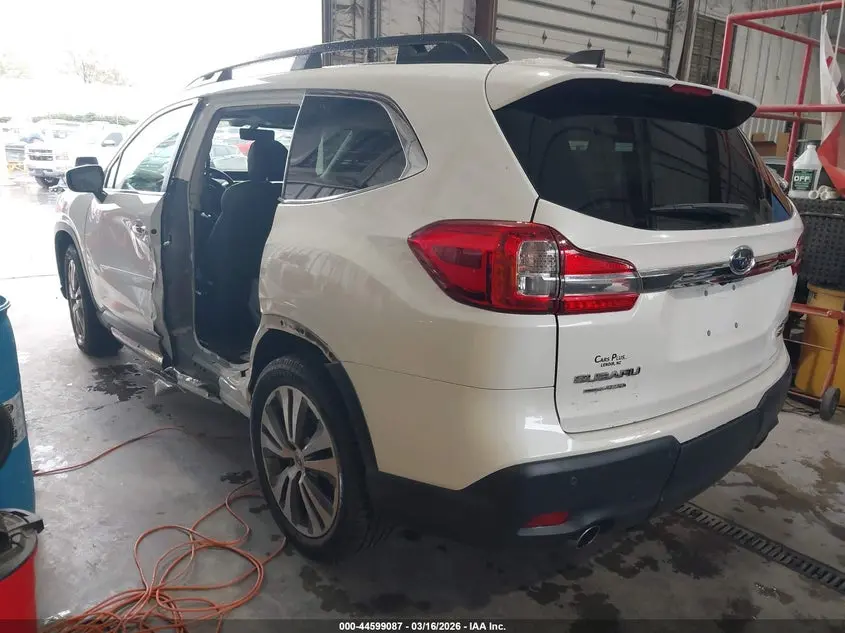 2021 SUBARU ASCENT TOURING