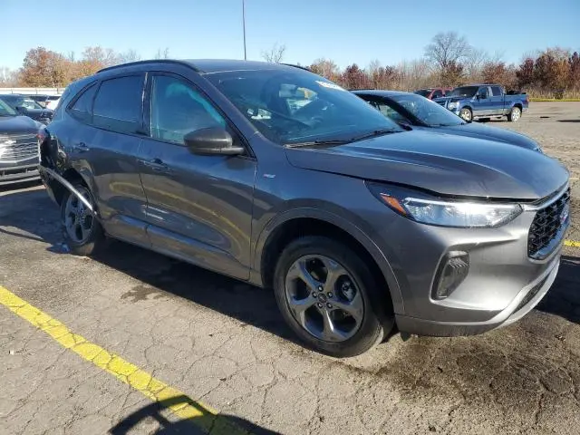 2024 FORD ESCAPE ST LINE  